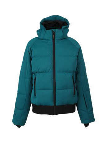 Suncrown Girls Snow Jacket