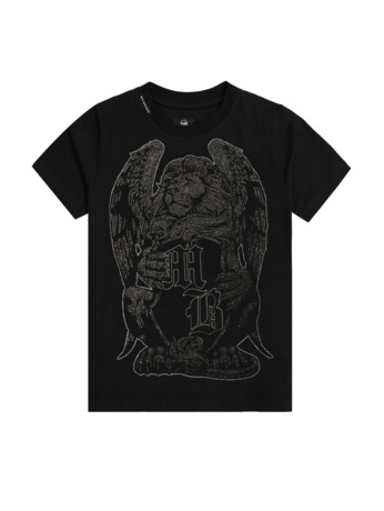 LEEUW VLEUGELS T-SHIRT JUNIOR