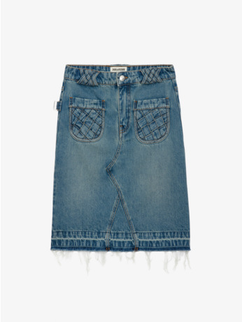 JINGLE DENIM ECO