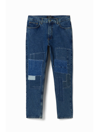 LENOX DENIM JEAN