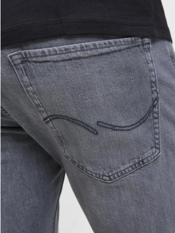 Comfort fit jeans
