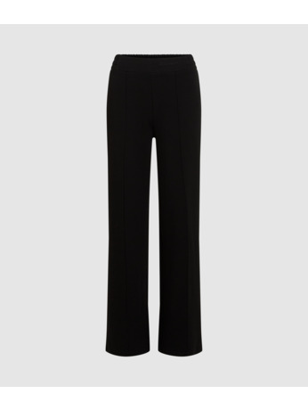 WIDE LEG SWEATPANTS