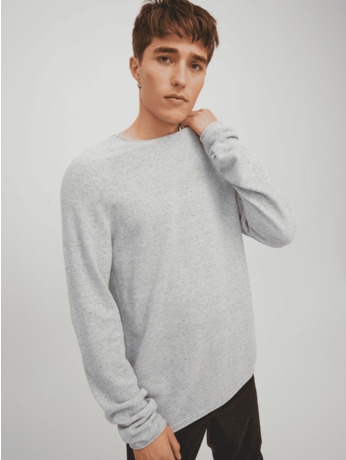 JWHHILL KNIT CREW NECK