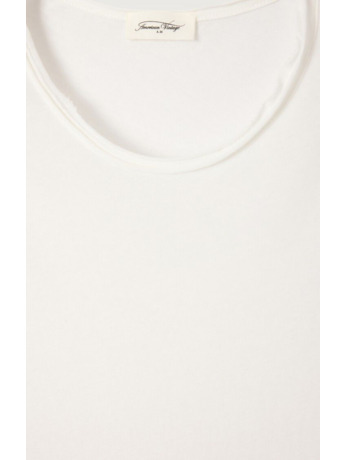 Heren-T-shirt Nouveau Mexique