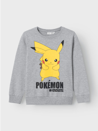 Regular Fit O-Neck Long Sleeves (L/S)