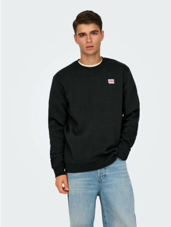 ONSDAWSON REG LS CREW