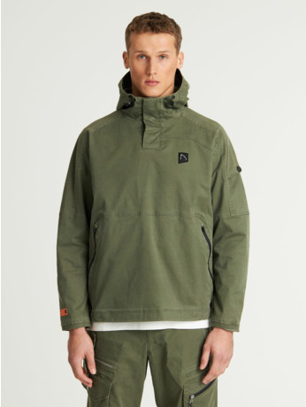 Vortex Anorak Heren