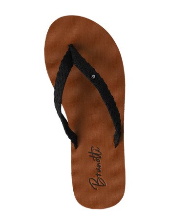 Chiara Jacquard Women Flip Flops