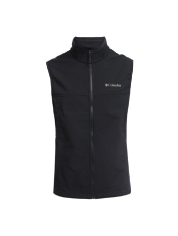 Mt Village FS Softshell bodywarmer