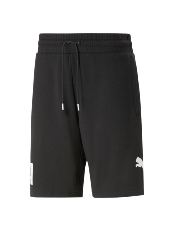 PUMA POWER Shorts 9" TR PUMA Black