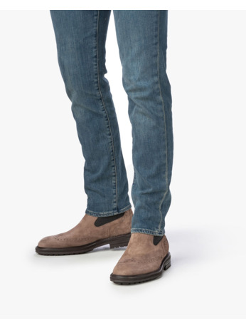 De Zeker 02.05 boots