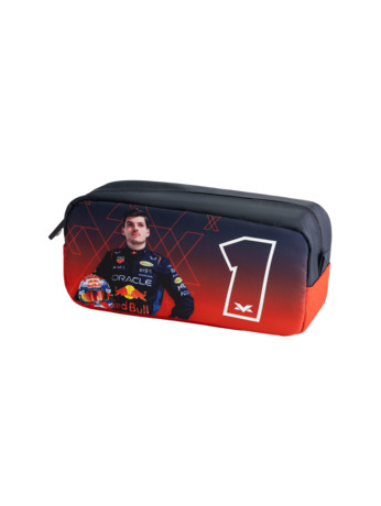 Etui - Racegear - Max Verstappen