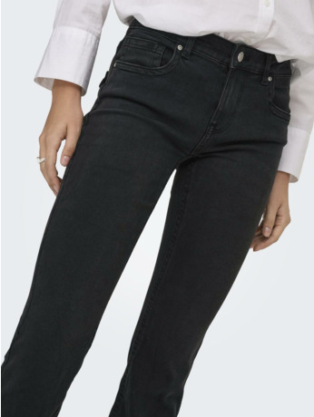 Flared Fit