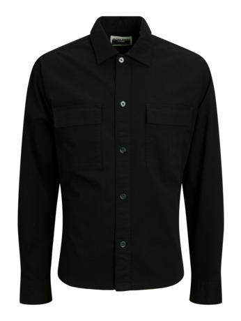 JCOTARMAC RIPSTOP OVERSHIRT LS