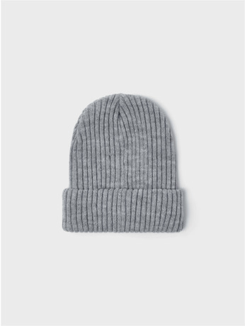 NKNMILAN KNIT HAT2 NOOS