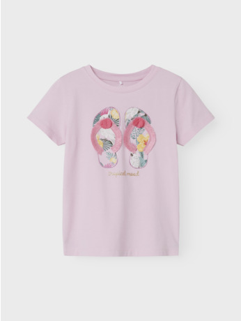 Regular Fit O-Neck Short Sleeves (S/S)