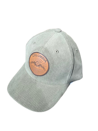 COALDALE FS CORDUROY BALLCAP