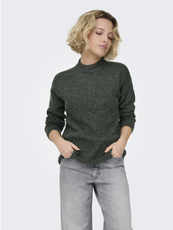 Regular Fit O-Neck Long Sleeves (L/S)