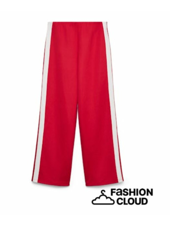 VMSANDIE WIDE PANT EXP