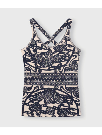 wrapper paisley