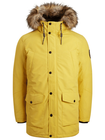 JWHGREAT PARKA JACKET