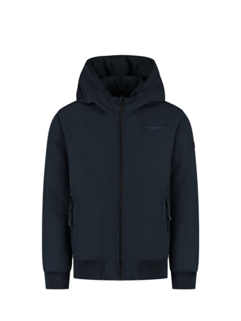 Junior Gevoerd Jack 100% Polyester