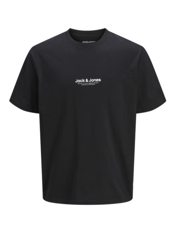 Relaxed Fit Crew Neck Short Sleeves (S/S)