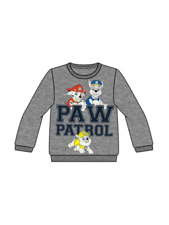 Regular Fit O-Neck Long Sleeves (L/S)