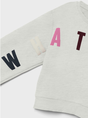 Regular Fit O-Neck Long Sleeves (L/S)