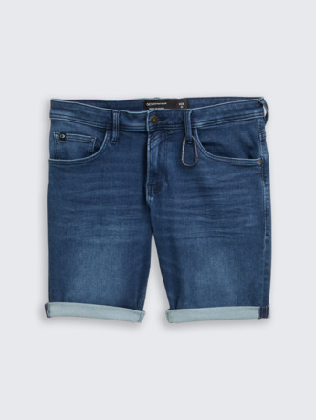 Korte broek in normal pasvorm