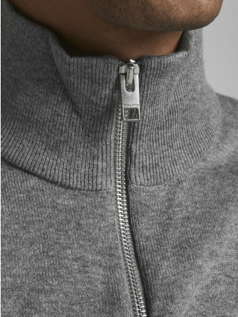 Knit Fit High Neck Long Sleeves (L/S)