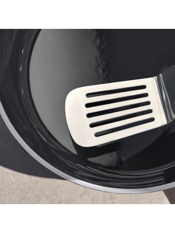 Fusiontec Mineral Pro 4-delige pannenset, Zwart