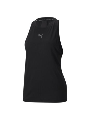 Evostripe Tank Puma Black