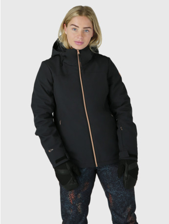 Aries-N Women Softshell Jacket