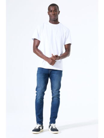 Heren Jeans Rocko Slim fit