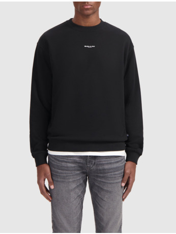 Botanic Identity Sweater 100% Cotton Men