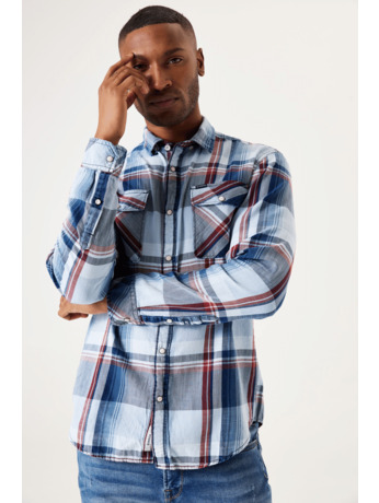 Heren Shirt