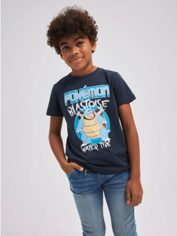 Regular Fit O-Neck Short Sleeves (S/S)