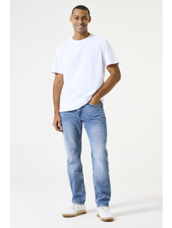 Heren Jeans Maurizio Dad fit