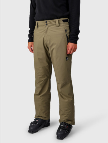 Jiron Men Snow Pants