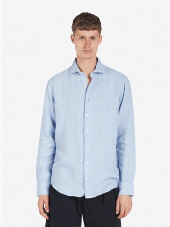 Specialist Linen SH10222-LBLGespecialiseerd linnen Heren