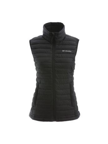 W Cruise River FS bodywarmer