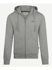 Essential Hooded Zip Thru