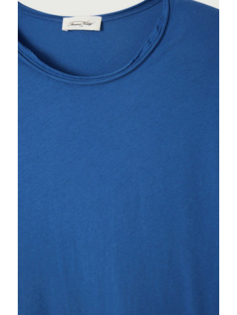 Heren-T-shirt Nouveau Mexique