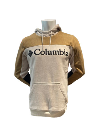 NORTHERN LODGE FLEECE HOODIE