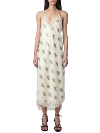 RISTYL SEQUINS FLOWERS