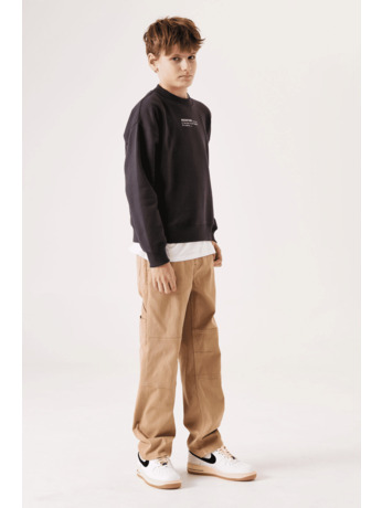 Jongens Jeans T43711 Relaxed fit