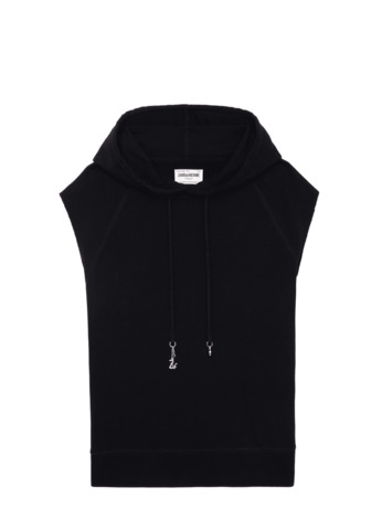 RUPPER LIGHT MO HOOD CHARMS
