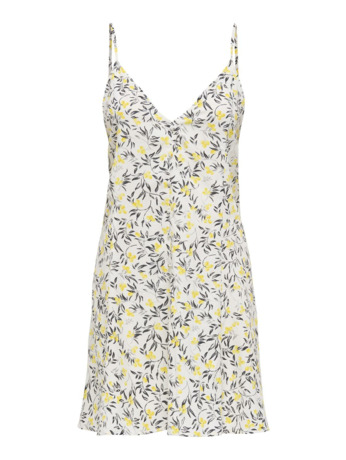 Regular Fit V-Neck Sleeveless (S/L)