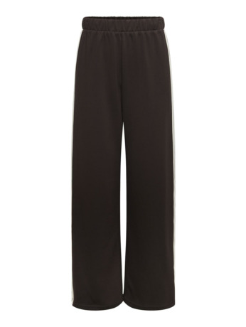 Loose Fit Casual trainingspak met elastische taille